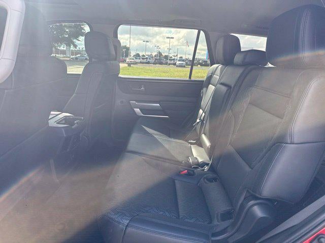 2023 Toyota Sequoia SR5