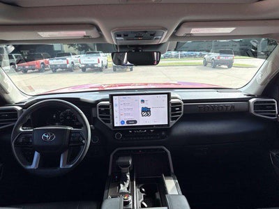 2023 Toyota Sequoia SR5