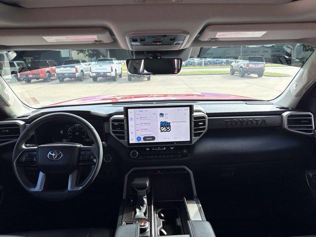 2023 Toyota Sequoia SR5