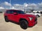 2023 Toyota Sequoia SR5