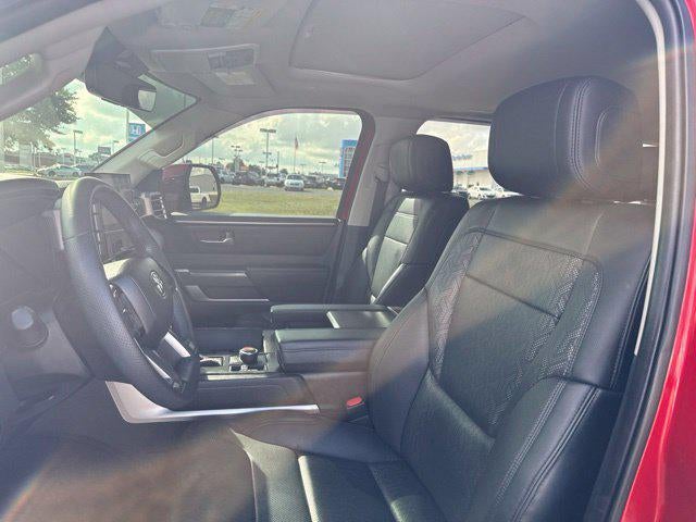 2023 Toyota Sequoia SR5