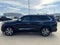 2024 Toyota Sequoia Capstone
