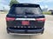 2024 Toyota Sequoia Capstone
