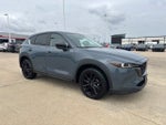 2022 Mazda Mazda CX-5 2.5 S Carbon Edition