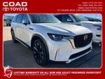 2024 Mazda Mazda CX-90 PHEV Premium Plus