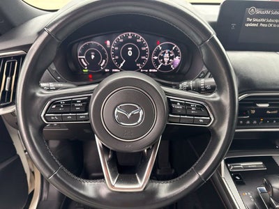 2024 Mazda Mazda CX-90 PHEV Premium Plus
