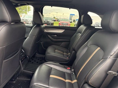2024 Mazda Mazda CX-90 PHEV Premium Plus
