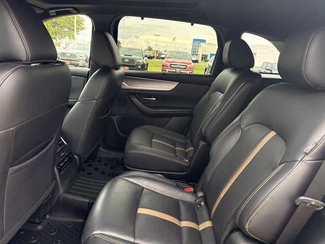 2024 Mazda Mazda CX-90 PHEV Premium Plus