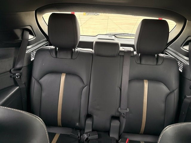 2024 Mazda Mazda CX-90 PHEV Premium Plus