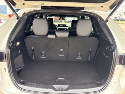 2024 Mazda Mazda CX-90 PHEV Premium Plus