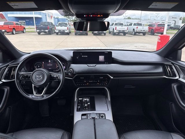 2024 Mazda Mazda CX-90 PHEV Premium Plus