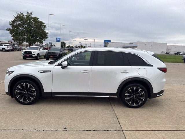 2024 Mazda Mazda CX-90 PHEV Premium Plus