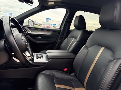 2024 Mazda Mazda CX-90 PHEV Premium Plus