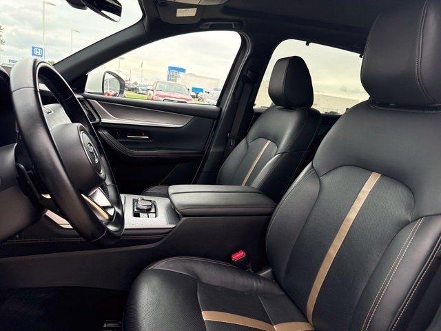 2024 Mazda Mazda CX-90 PHEV Premium Plus