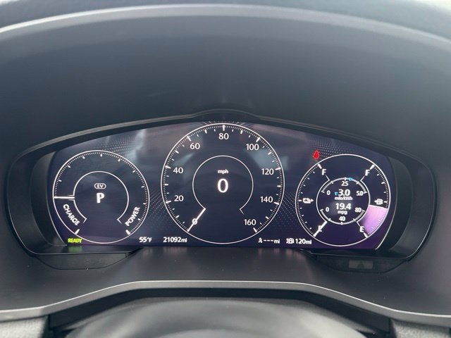 2024 Mazda Mazda CX-90 PHEV Premium Plus