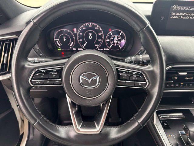 2024 Mazda Mazda CX-90 PHEV Premium Plus