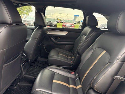2024 Mazda Mazda CX-90 PHEV Premium Plus