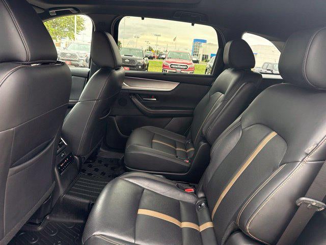2024 Mazda Mazda CX-90 PHEV Premium Plus