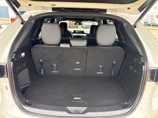 2024 Mazda Mazda CX-90 PHEV Premium Plus