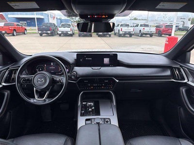 2024 Mazda Mazda CX-90 PHEV Premium Plus