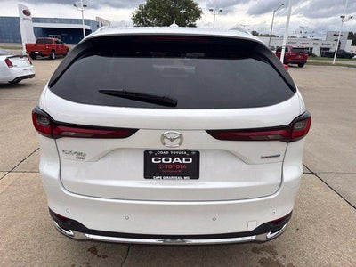 2024 Mazda Mazda CX-90 PHEV Premium Plus