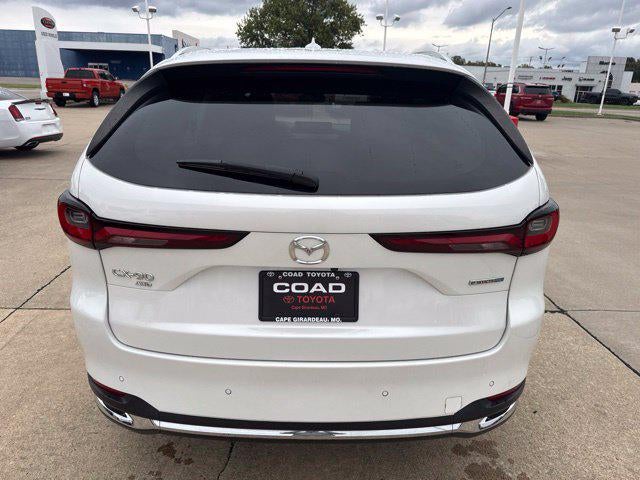 2024 Mazda Mazda CX-90 PHEV Premium Plus