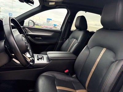 2024 Mazda Mazda CX-90 PHEV Premium Plus