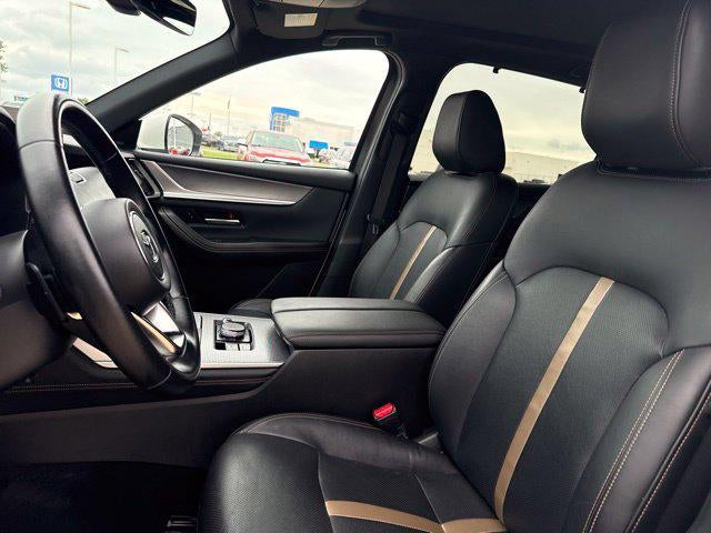 2024 Mazda Mazda CX-90 PHEV Premium Plus