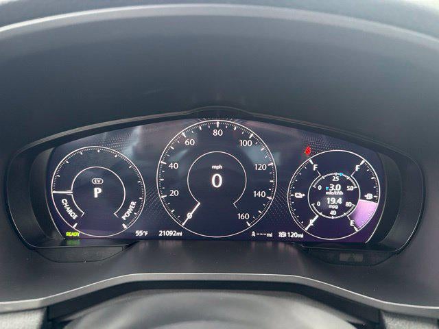 2024 Mazda Mazda CX-90 PHEV Premium Plus
