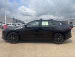 2025 Toyota Crown Signia Limited
