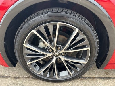 2024 Toyota Prius Limited