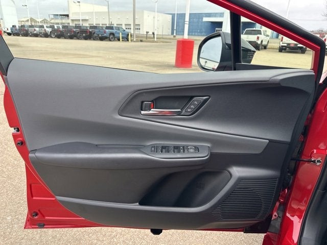 2024 Toyota Prius Limited