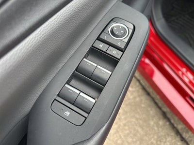 2024 Toyota Prius Limited