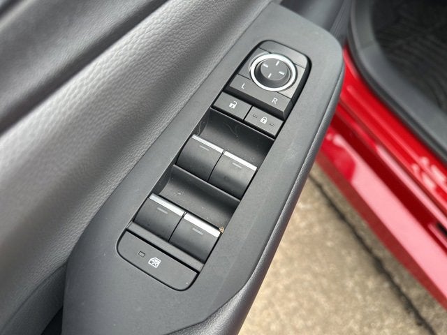 2024 Toyota Prius Limited