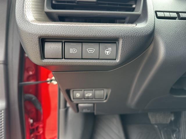 2024 Toyota Prius Limited