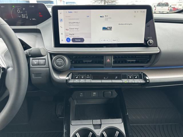 2024 Toyota Prius Limited