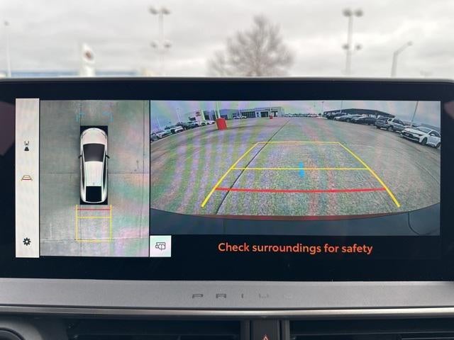 2024 Toyota Prius Limited