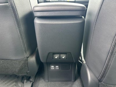 2024 Toyota Prius Limited