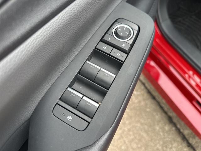 2024 Toyota Prius Limited