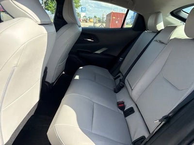 2024 Toyota Prius Limited