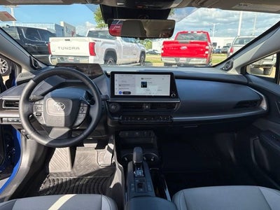 2024 Toyota Prius Limited