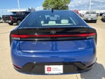 2024 Toyota Prius Limited