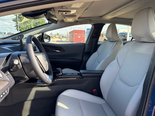 2024 Toyota Prius Limited