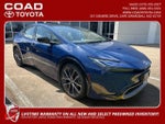 2024 Toyota Prius Limited