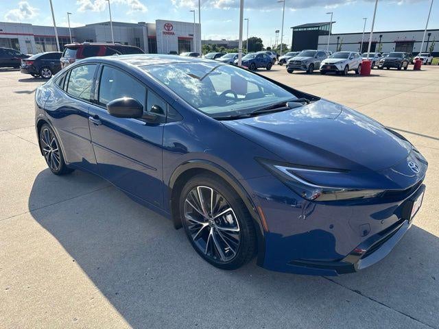 2024 Toyota Prius Limited