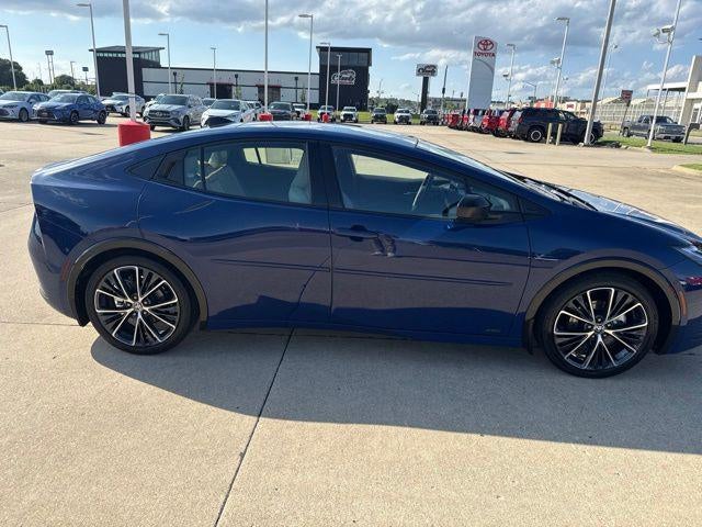 2024 Toyota Prius Limited