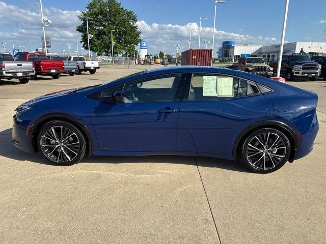 2024 Toyota Prius Limited