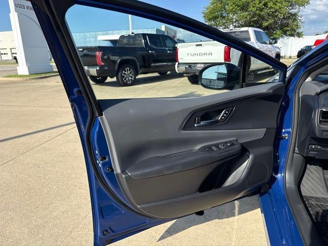 2024 Toyota Prius Limited