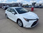 2026 Toyota Corolla Hybrid XLE