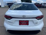2026 Toyota Corolla Hybrid XLE